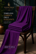 Italian Boski Deep Purple